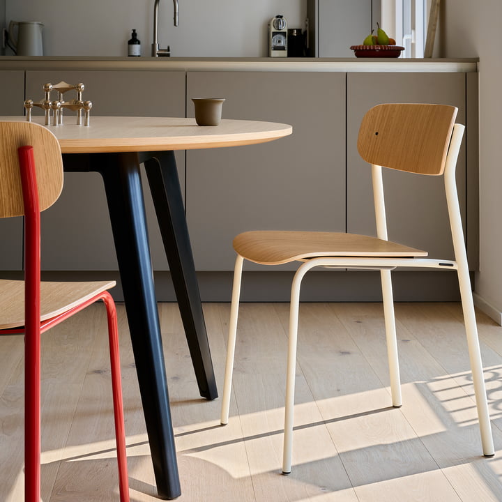 Thonet - S 243 Stuhl