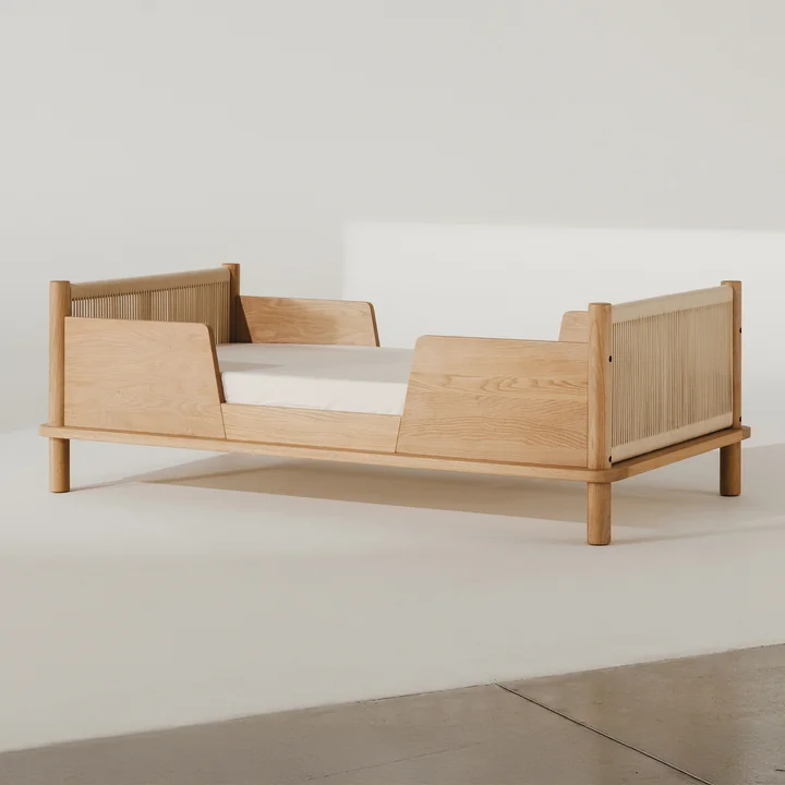 Nobodinoz - Latitude Junior Bett