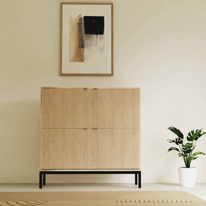 Nuuck - Sami Highboard