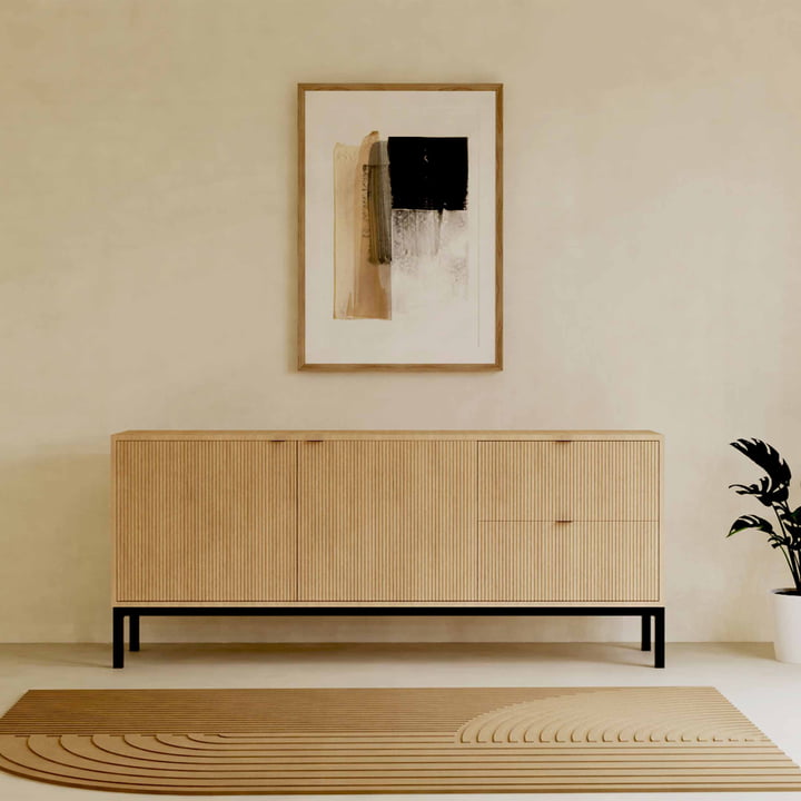 Nuuck - Sami Sideboard