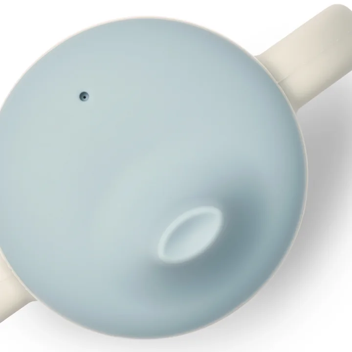 LIEWOOD - Neil Trinklerntasse, 150 ml, Aviator, ecru