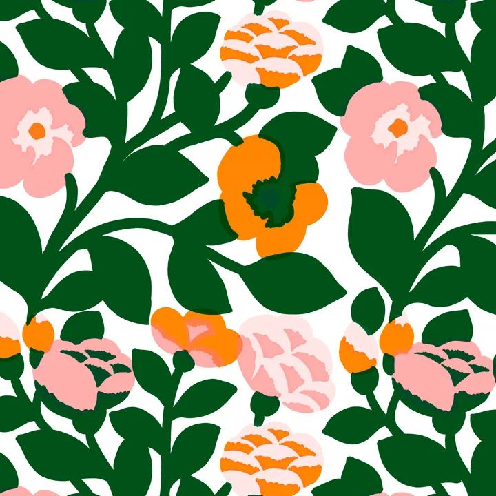 'Green Green Serie von Marimekko | Connox'