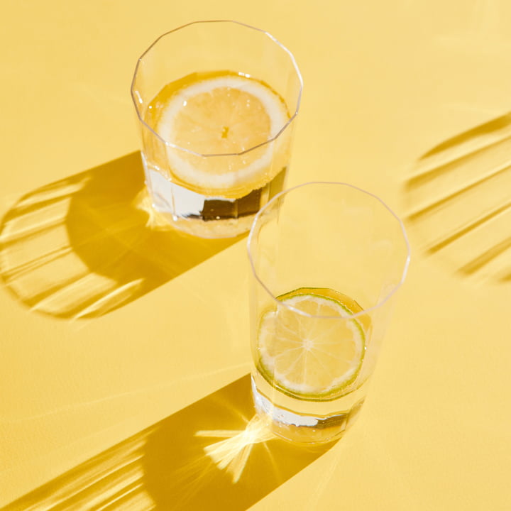 Hay - Angle Glas, klar