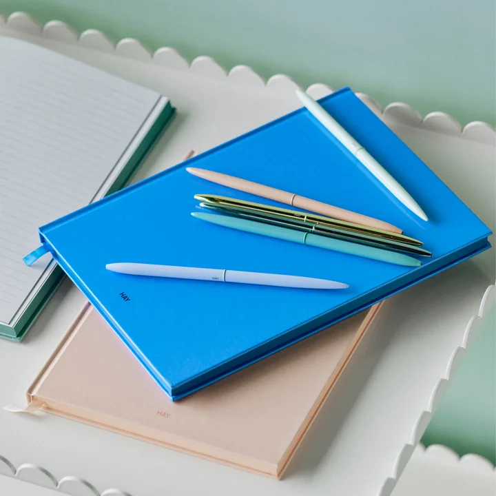 HAY - Bullet Kugelschreiber