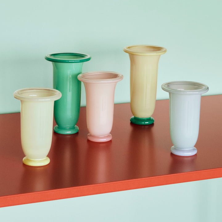 Hay - Empire Vase