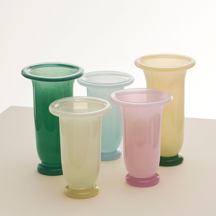 Hay - Empire Vase