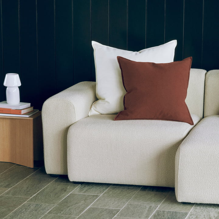 Hay - Linen Kissen