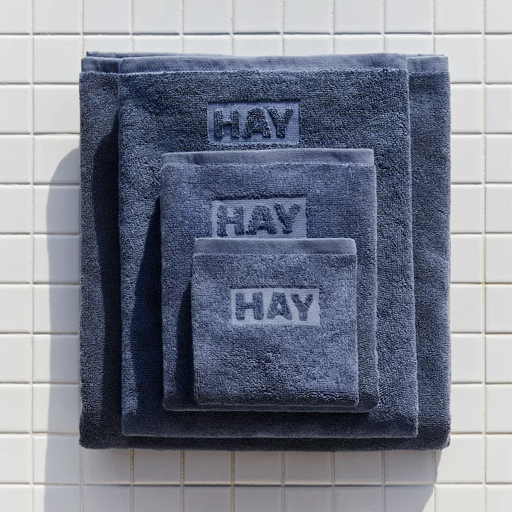 HAY - Mono Kollektion, steel blue