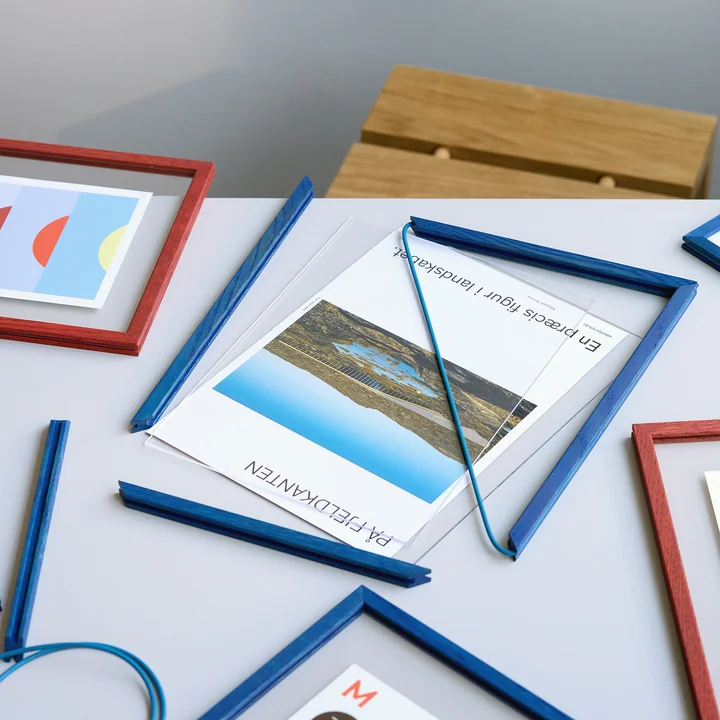 Moebe - Frame Bilderrahmen