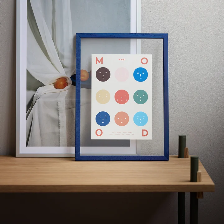 Moebe - Frame Bilderrahmen