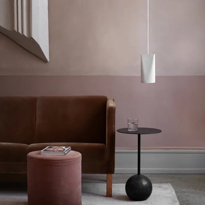Moebe - Ceramic Pendelleuchte