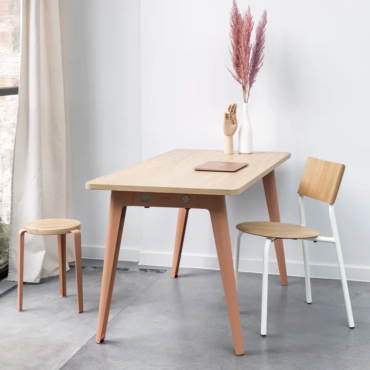 TipToe - NEW MODERN Schreibtisch