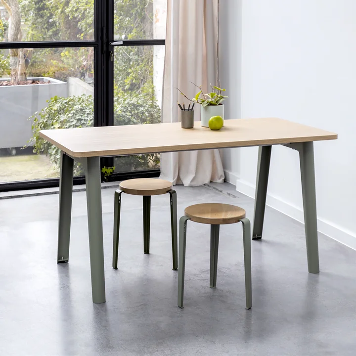 TipToe - NEW MODERN Schreibtisch
