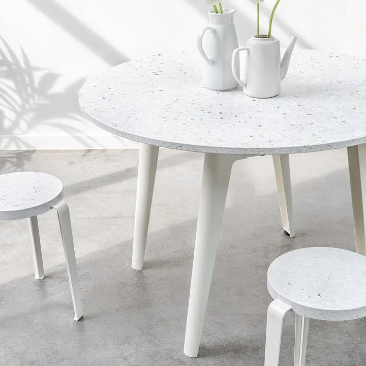 TipToe - NEW MODERN Venezia Esstisch