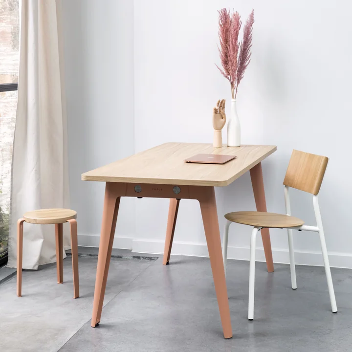 TipToe - NEW MODERN Esstisch