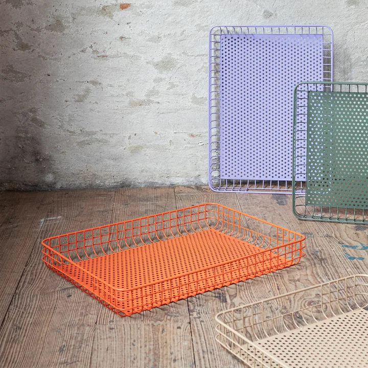 Mette Ditmer - Lift Tablett