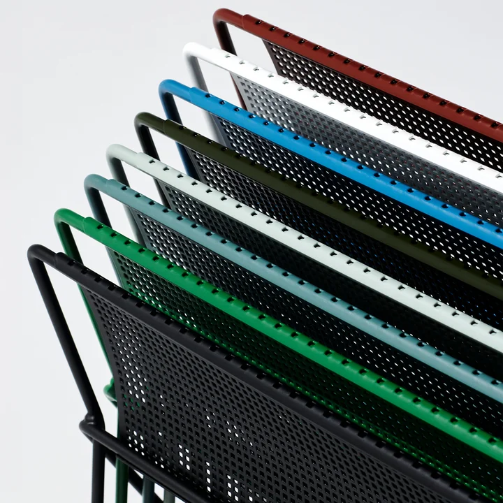 HAY - X-Line Stuhl, Outdoor