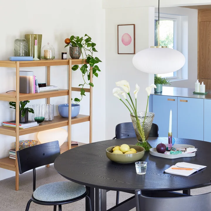 Hübsch Interior- Seize Standregal