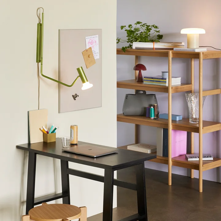 Hübsch Interior- Seize Standregal