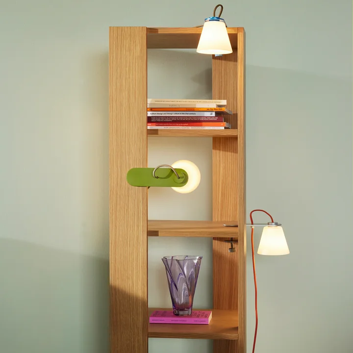 Hübsch Interior- Merge Standregal