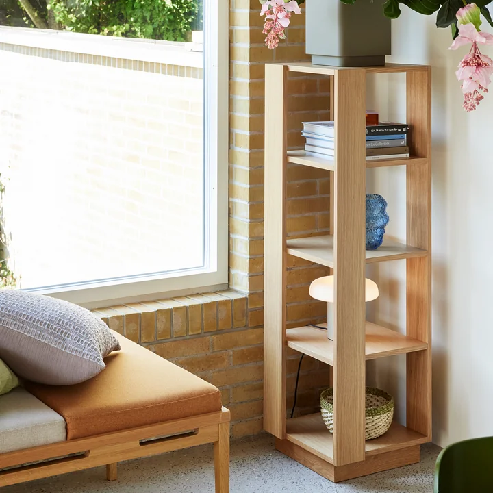 Hübsch Interior- Merge Standregal