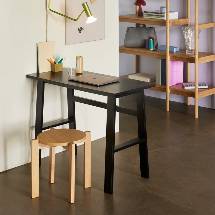 Hübsch Interior- Poke Schreibtisch