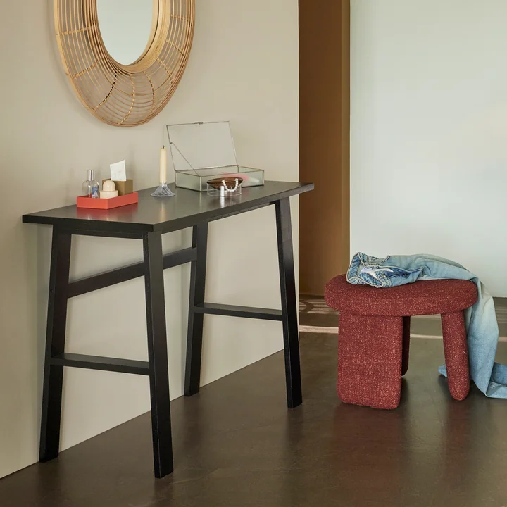 Hübsch Interior- Poke Schreibtisch