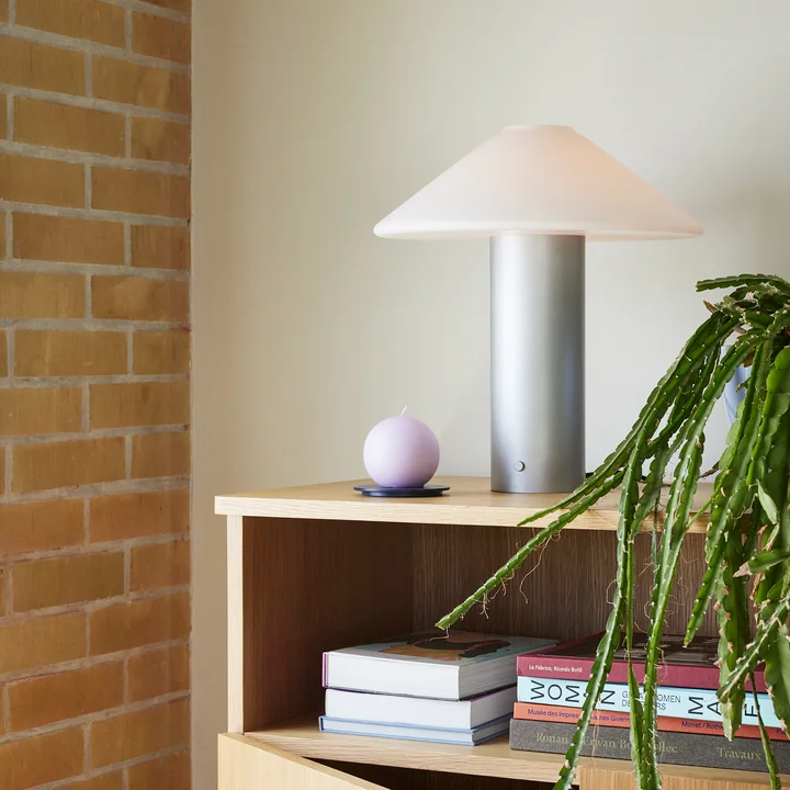 Hübsch Interior - Orbit Tischleuchte