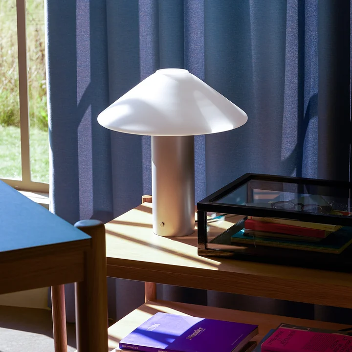 Hübsch Interior - Orbit Tischleuchte