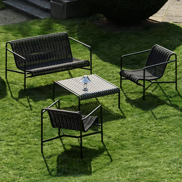 HAY - Palissade Cord Kollektion