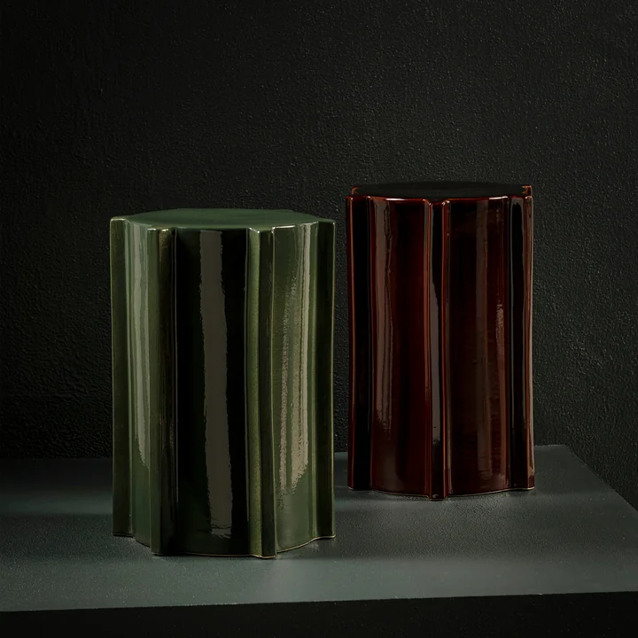 Serax - Pawn Beistelltisch