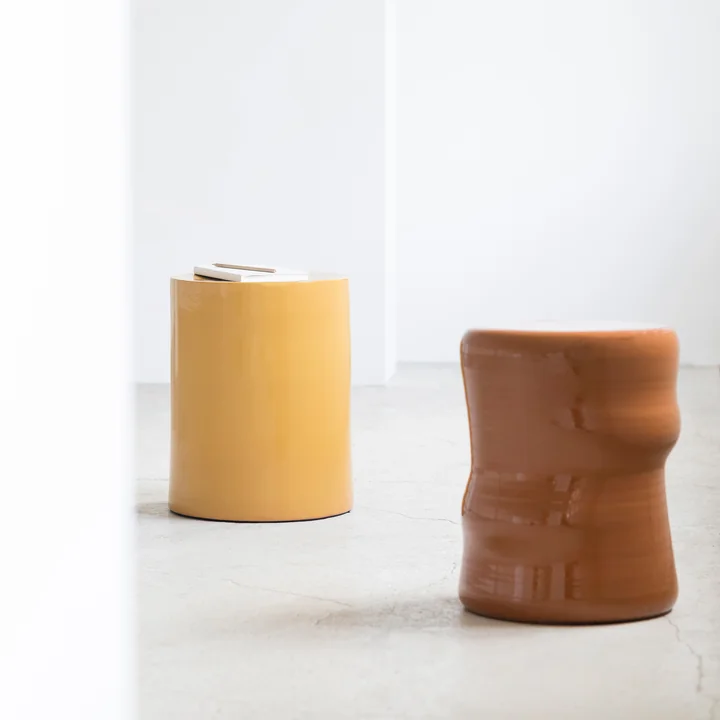 Serax - Pawn Organic Hocker