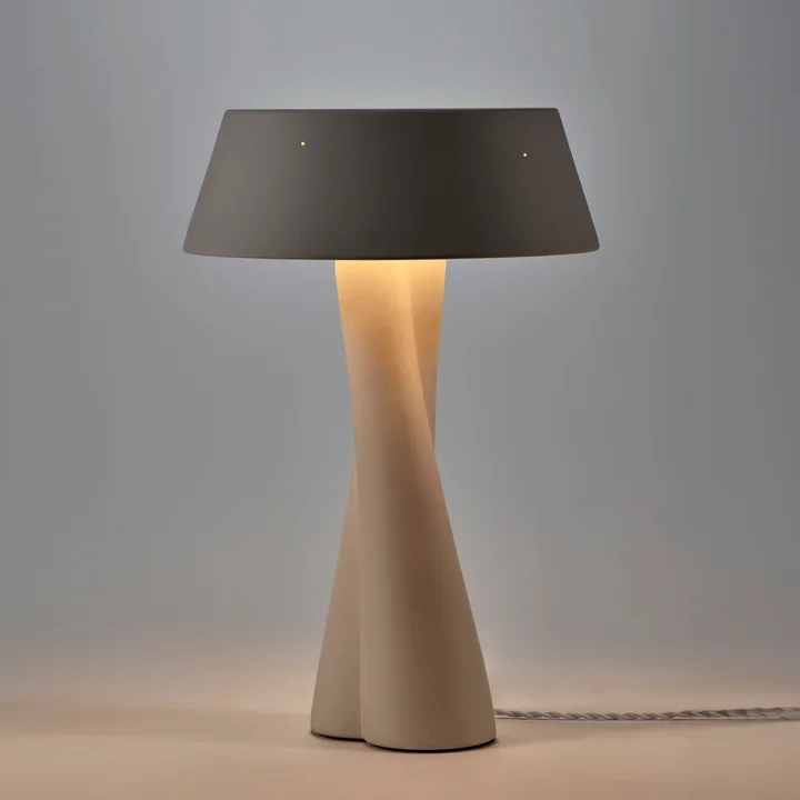 Serax - Paulina 04 Tischleuchte, beige