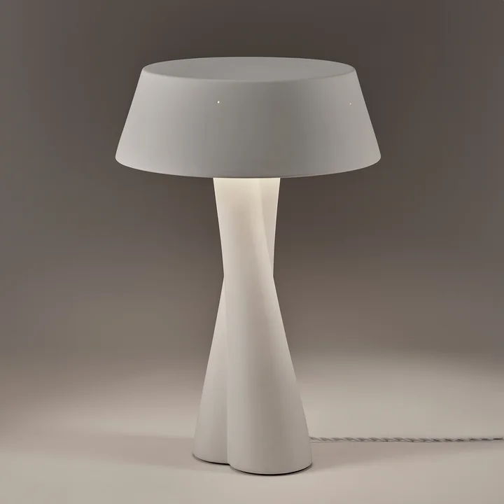Serax - Paulina 04 Tischleuchte, beige