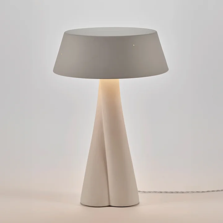Serax - Paulina 04 Tischleuchte, beige