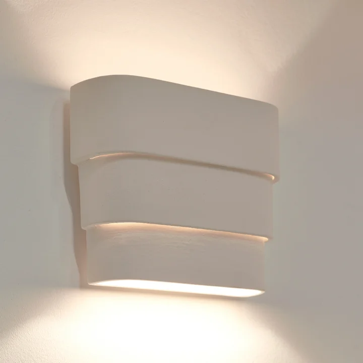 Serax - Jack Wandleuchte, beige