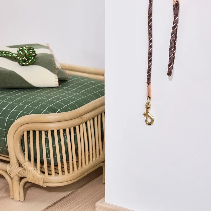 OYOY ZOO - Otto Hunde Seilspielzeug