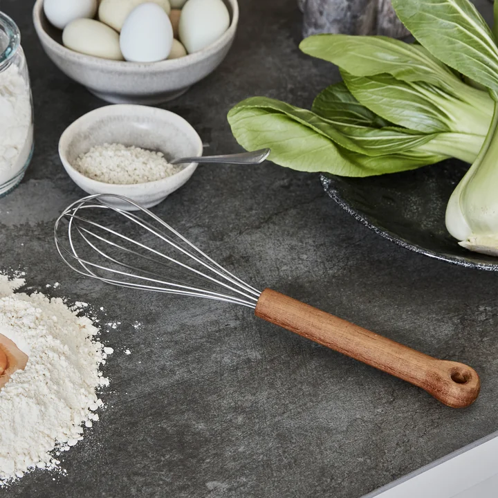 House Doctor - Eya Schneebesen, Akazie natur