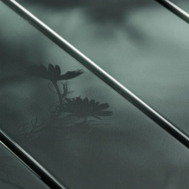 House Doctor - Helo Outdoor Tisch, grün