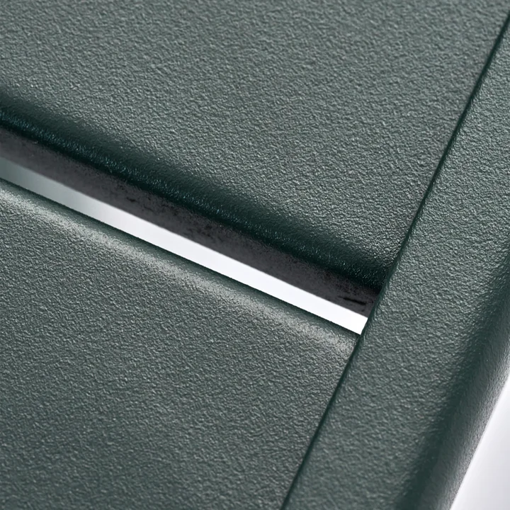 House Doctor - Helo Outdoor Tisch, grün