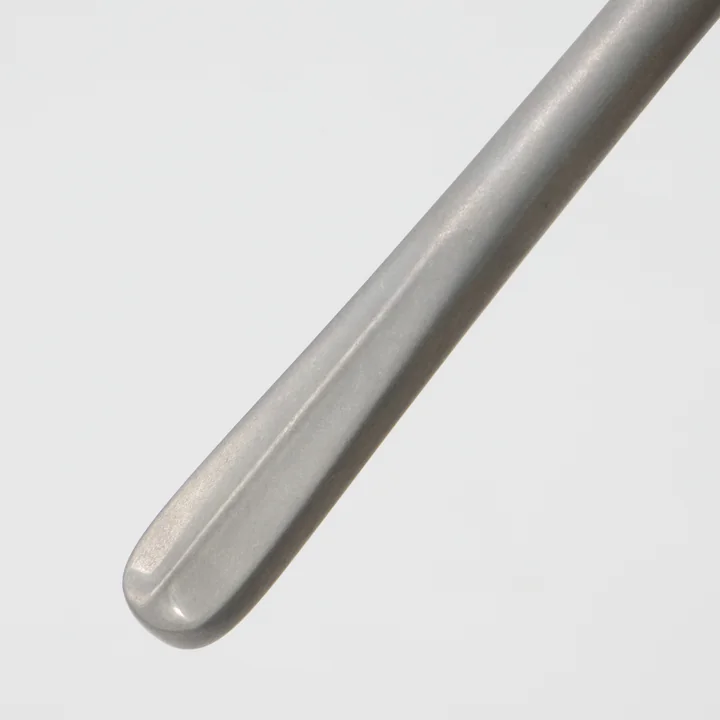 House Doctor - Mora Buttermesser, silber-finish 