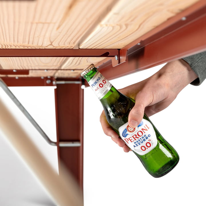 Weltevree - Salut Outdoor Tisch