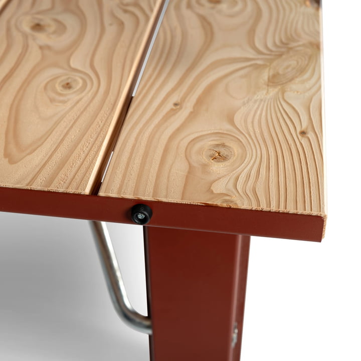 Weltevree - Salut Outdoor Tisch