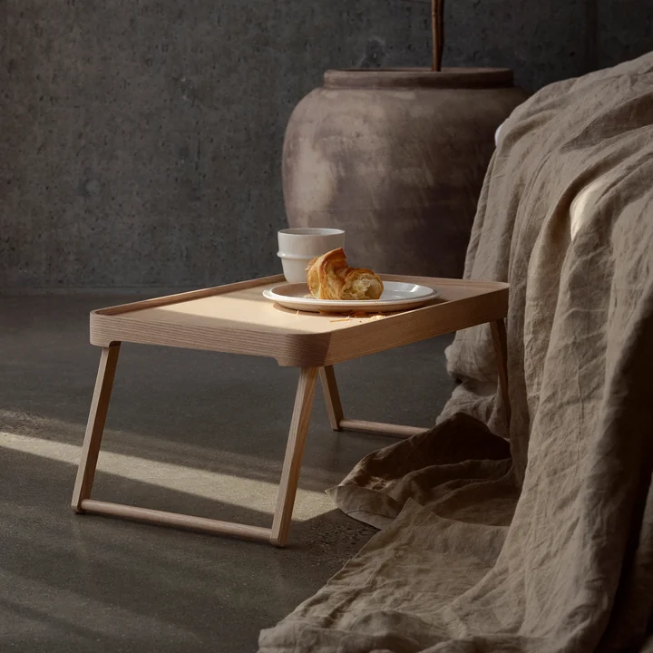 Zone Denmark - Inu Stehtablett, Esche