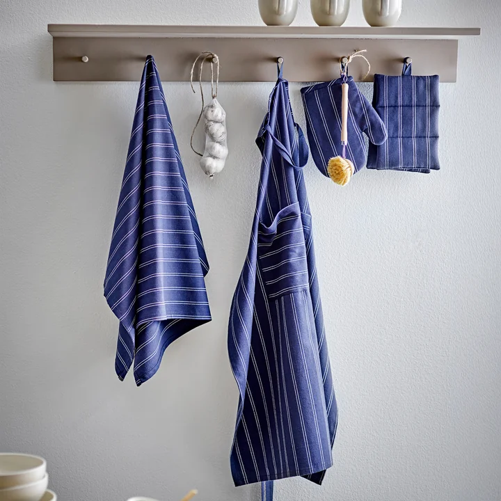Södahl - Harmony Küchenutensilien, navy blue
