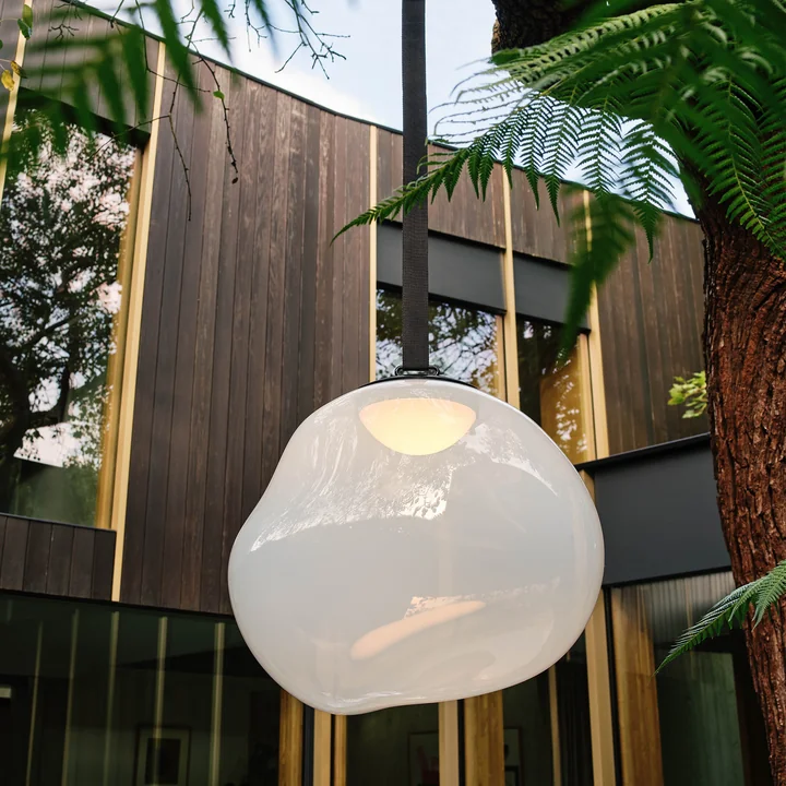 Tom Dixon - Melt LED Bodenleuchte / Hängeleuchte mit Akku