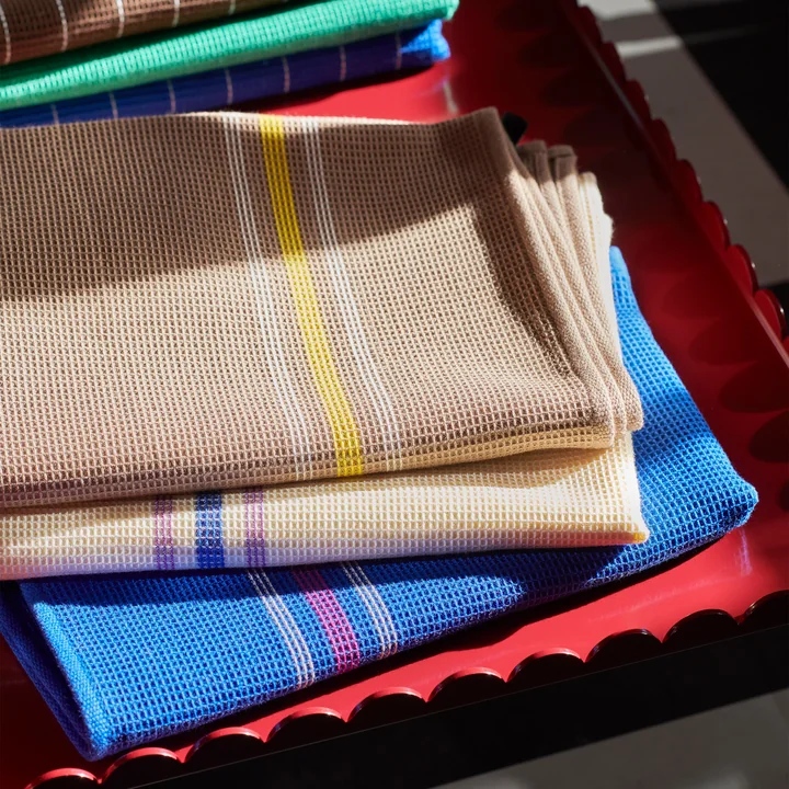 HAY - Canteen Geschirrtücher