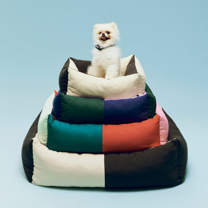HAY - Hundebetten