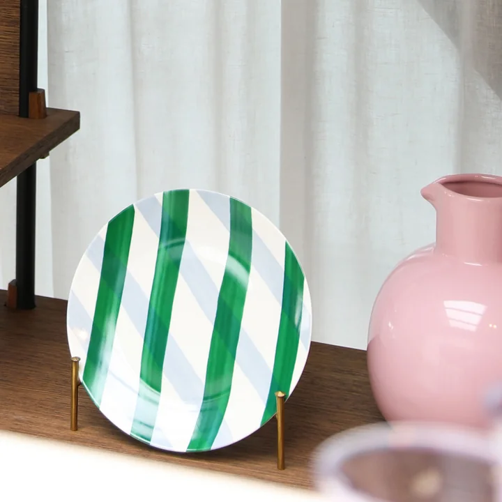 &klevering - Bliss Teller Kollektion