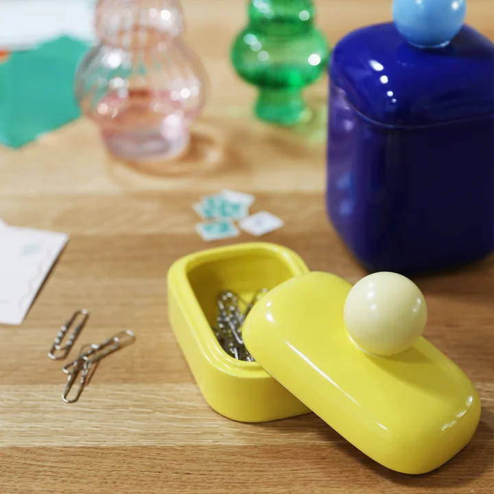 &klevering - Orb Aufbewahrungsdose